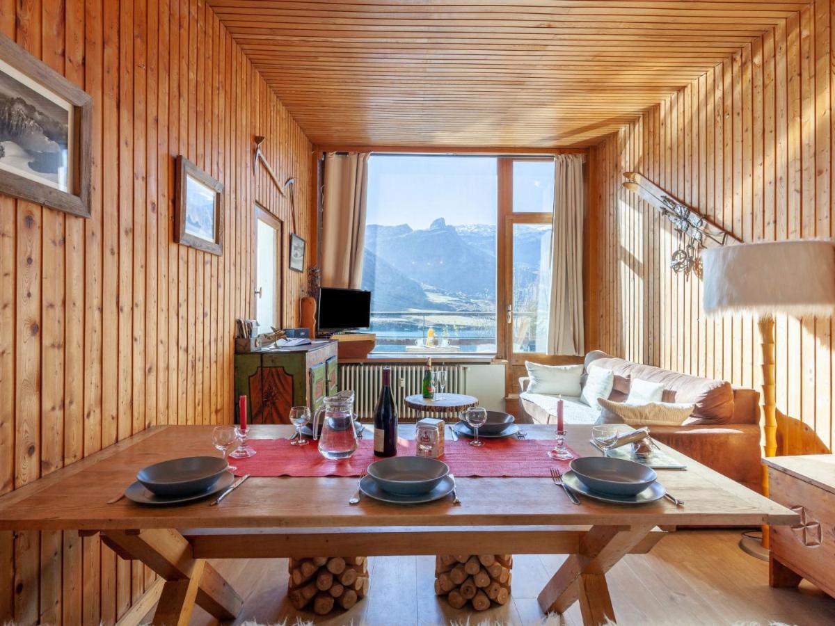 Apartment Le Grande Motte - Le Lac By Interhome Tignes Bagian luar foto