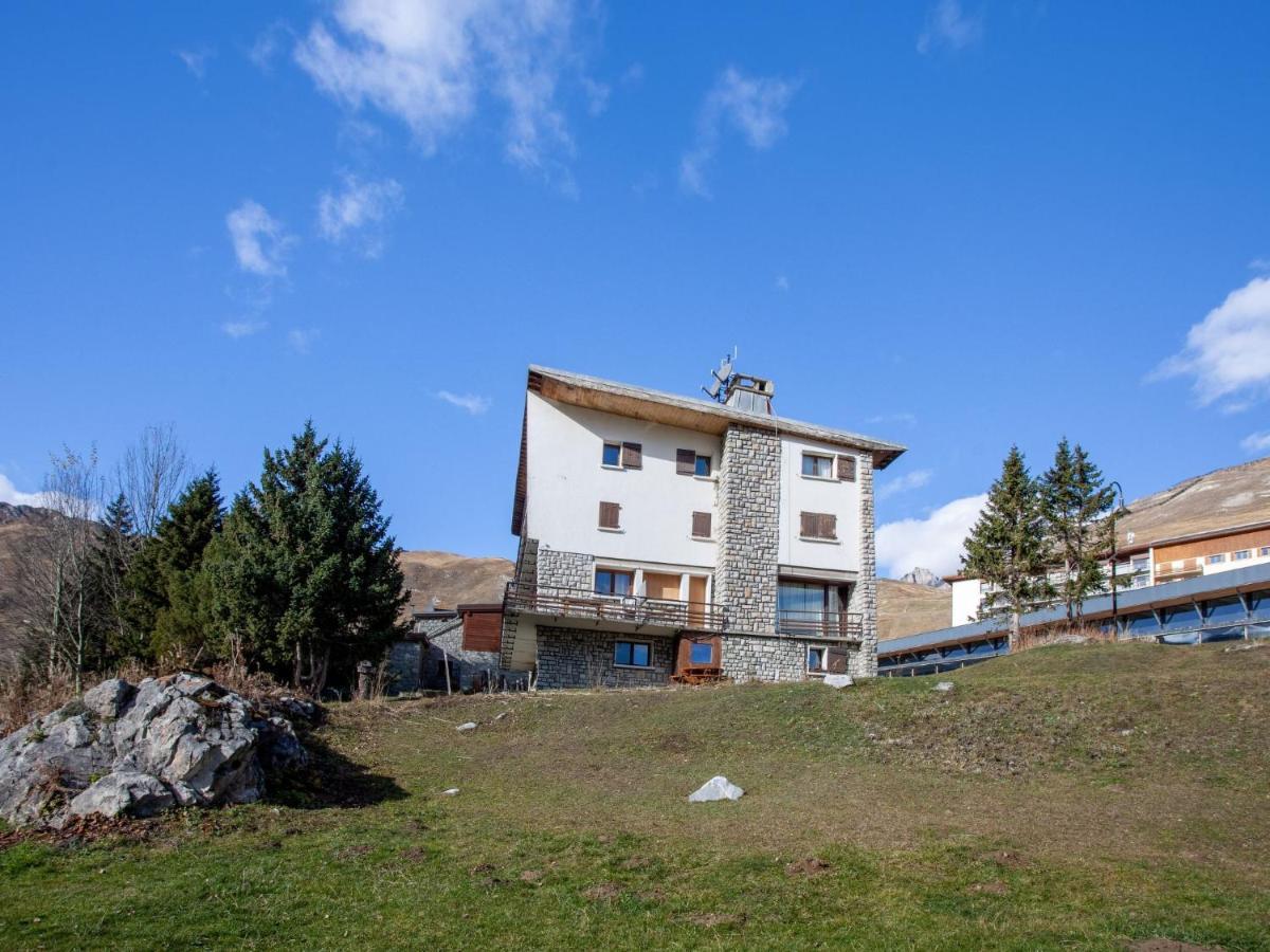 Apartment Le Grande Motte - Le Lac By Interhome Tignes Bagian luar foto