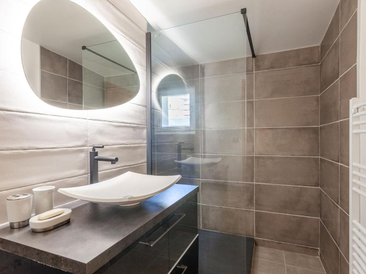 Apartment Le Grande Motte - Le Lac By Interhome Tignes Bagian luar foto