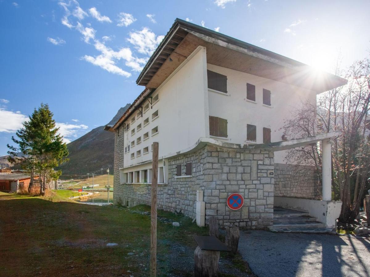 Apartment Le Grande Motte - Le Lac By Interhome Tignes Bagian luar foto