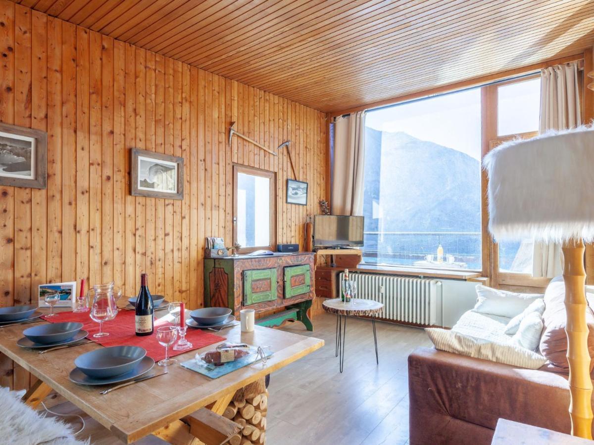 Apartment Le Grande Motte - Le Lac By Interhome Tignes Bagian luar foto
