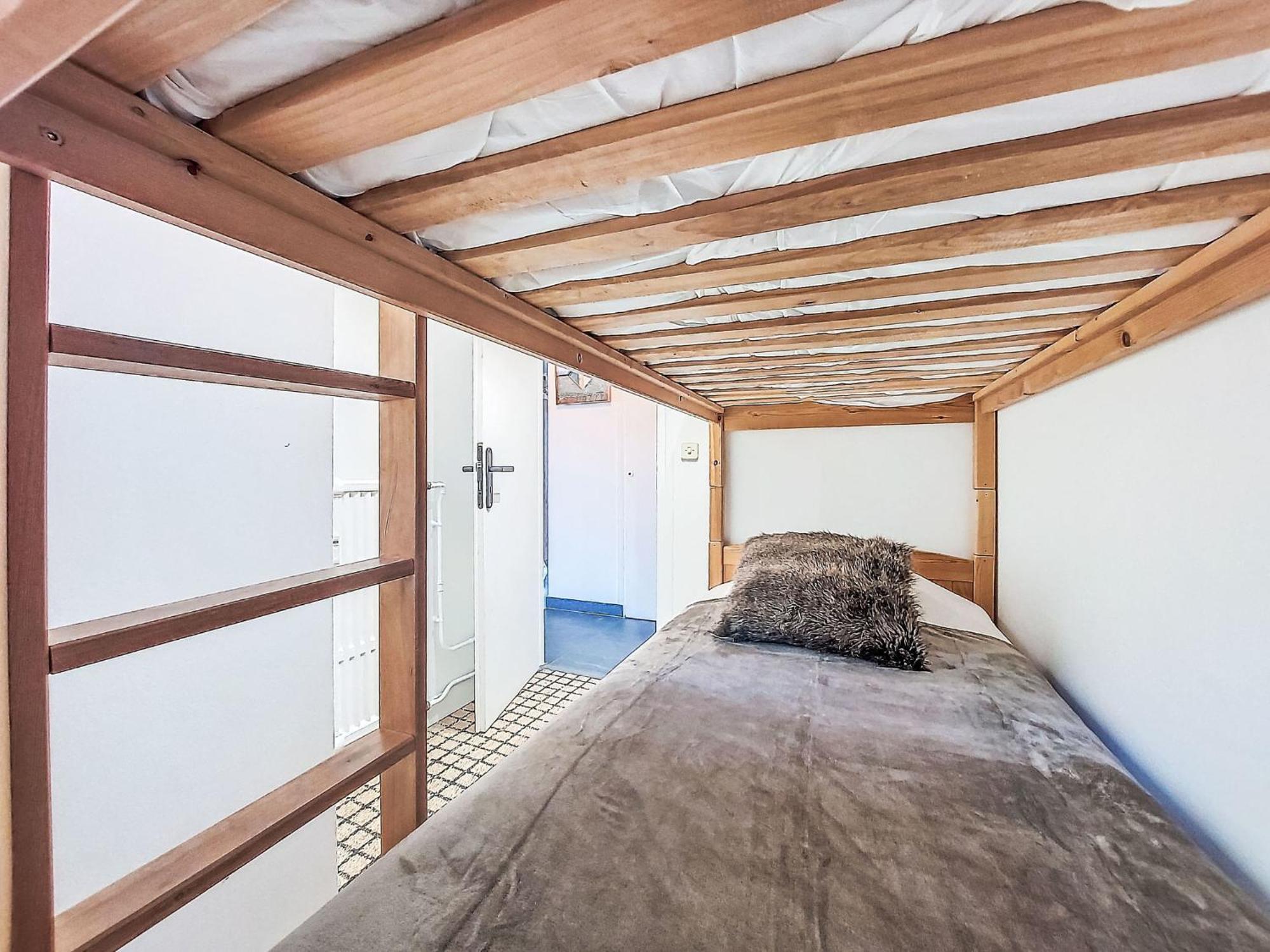 Apartment Le Grande Motte - Le Lac By Interhome Tignes Bagian luar foto
