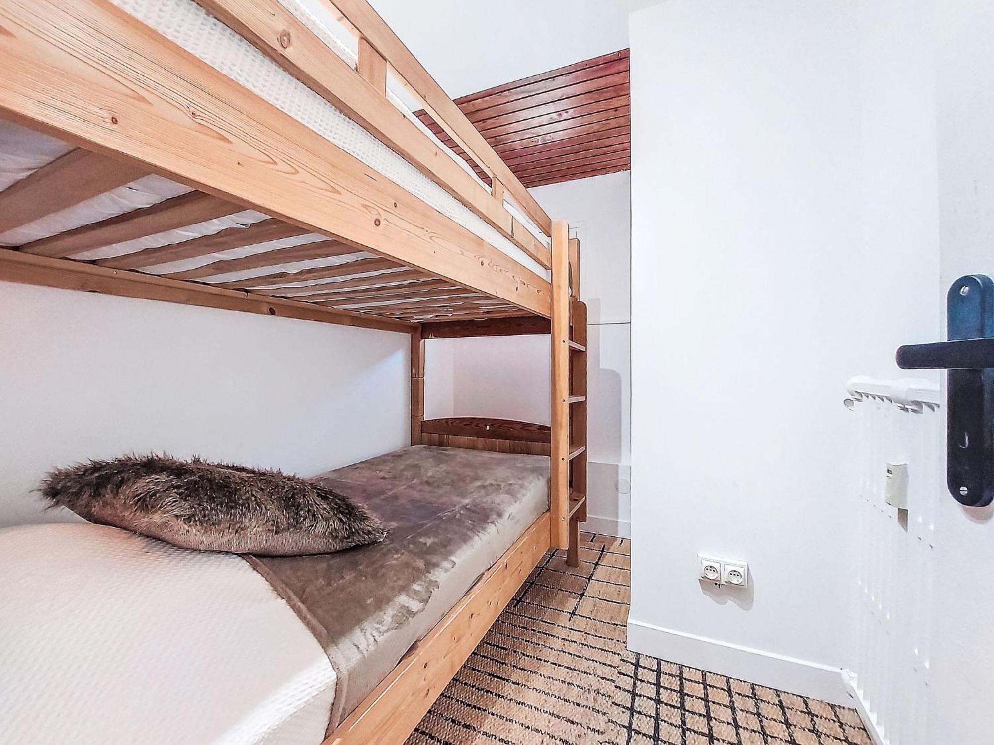 Apartment Le Grande Motte - Le Lac By Interhome Tignes Bagian luar foto