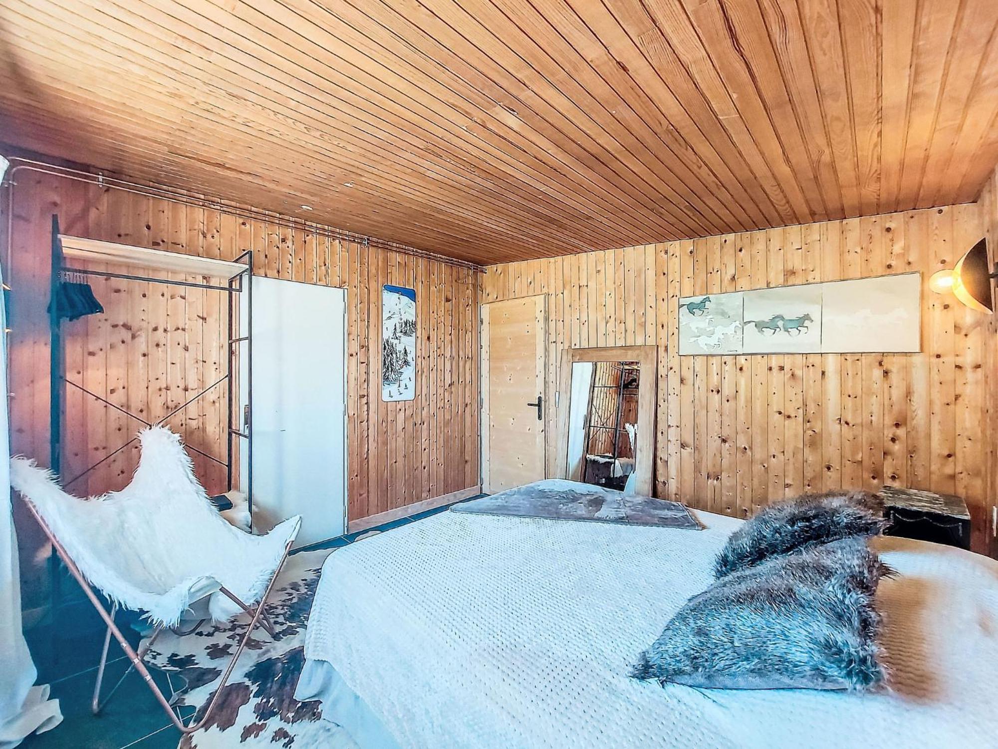 Apartment Le Grande Motte - Le Lac By Interhome Tignes Bagian luar foto