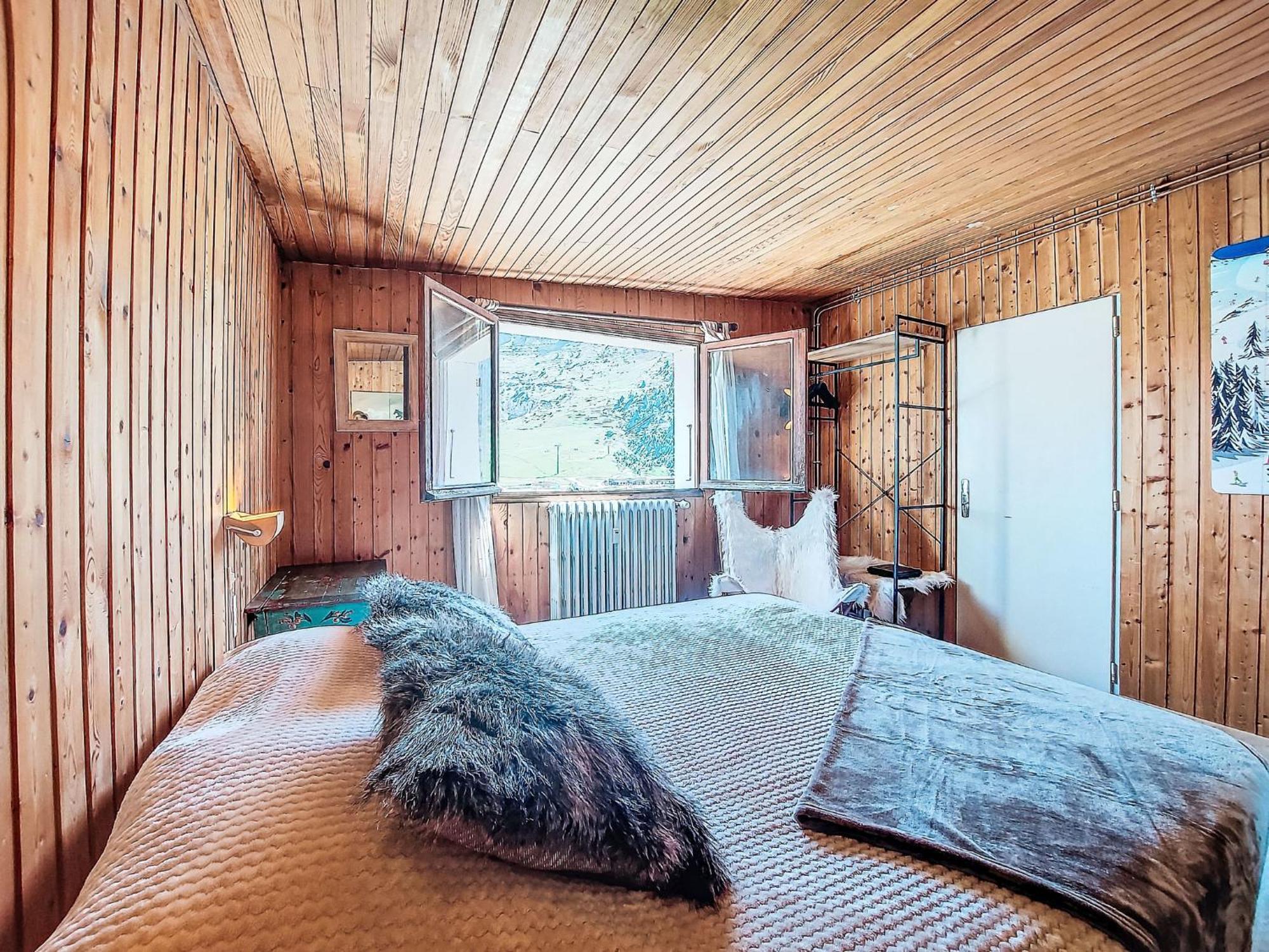 Apartment Le Grande Motte - Le Lac By Interhome Tignes Bagian luar foto