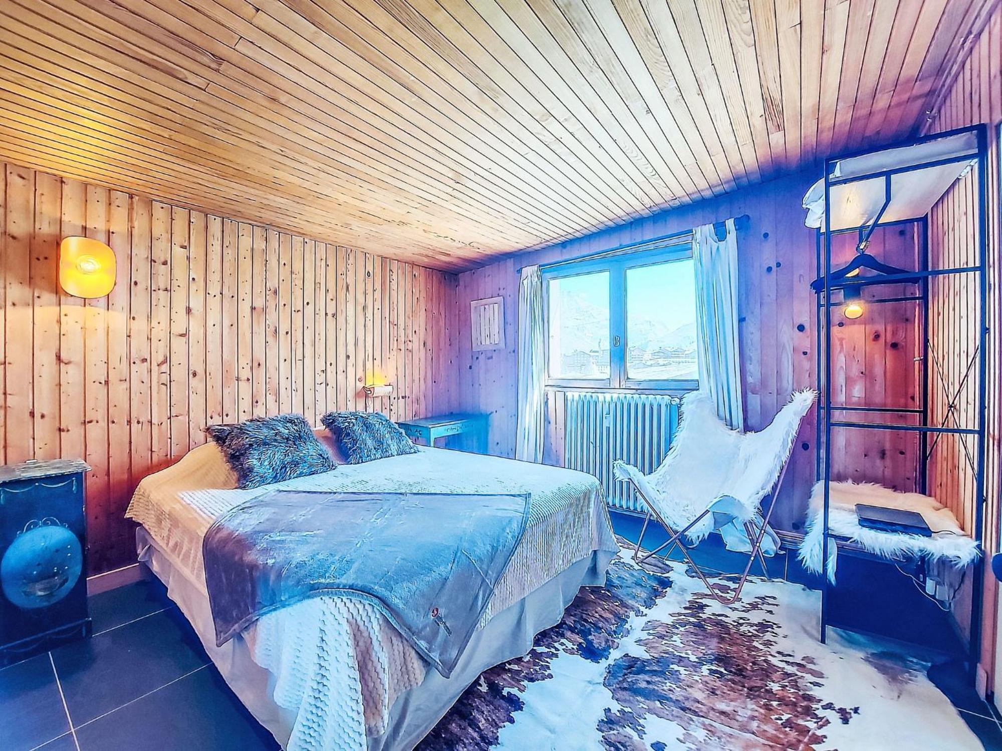 Apartment Le Grande Motte - Le Lac By Interhome Tignes Bagian luar foto